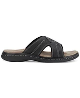 Dockers Men's Sunland Leather Sandals