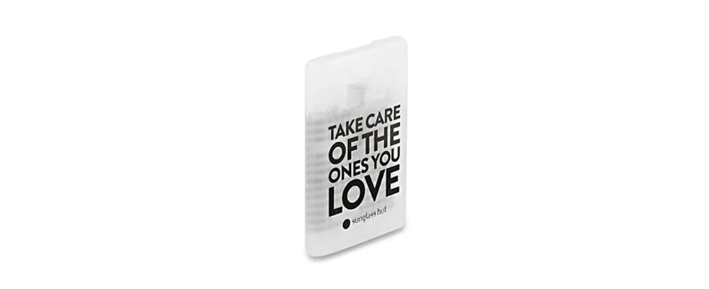 Sunglass Hut Collection Care Kit