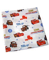 Disney Cars Team Lightning McQueen 2-Pc. Sheet Set, Toddler