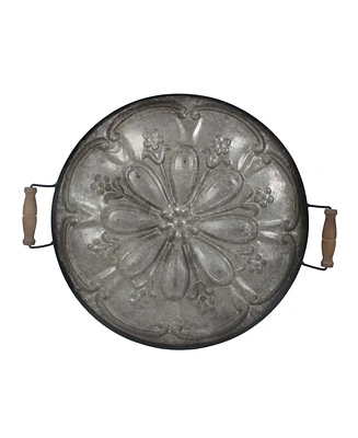 Ravello Round Tray