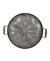 Ravello Round Tray