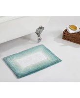 Better Trends Torrent Bath Mat 17" x 24"