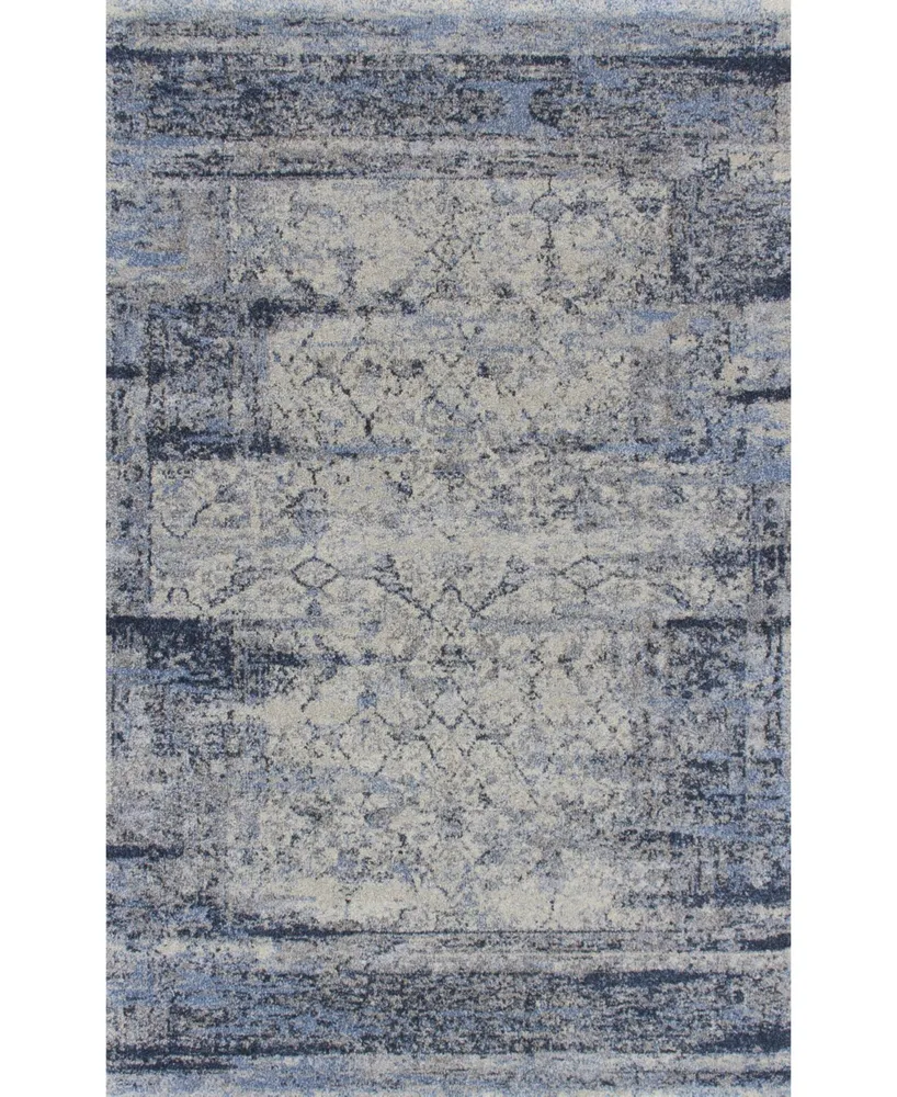 Dalyn Fresca MZA5 7'10" x 10'7" Area Rug