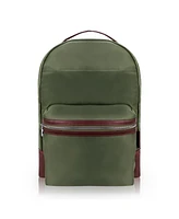 McKlein Parker, 15" Dual Compartment Laptop Backpack