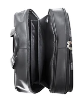 Mcklein Bowery 15" Wheeled Laptop Briefcase