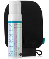 St. Tropez Prep & Maintain Tan Remover Mousse, 6.7-oz.