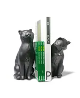 Danya B. Cat Bookend Set