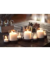 Danya B. Bubbles Multiple Candle Holder for 7 candles