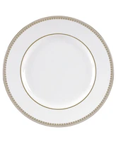 Vera Wang Wedgwood Lace Gold Appetizer Plate