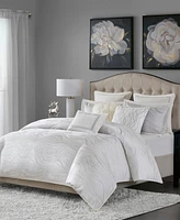 Madison Park Signature Hollywood Glam 8-Pc. Comforter Set, Queen