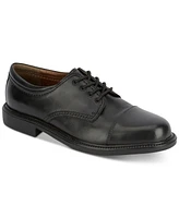Dockers Men's Gordon Cap Toe Oxford
