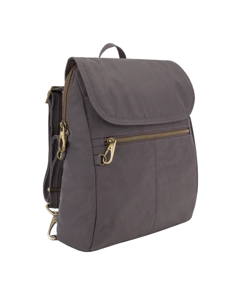 Travelon Anti-Theft Signature Backpack