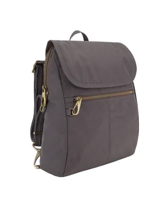 Travelon Anti-Theft Signature Backpack