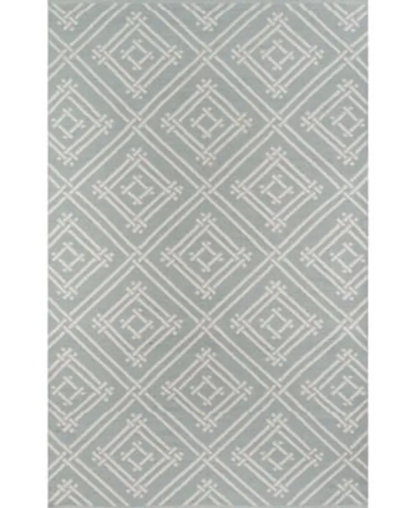 Palm Beach Everglades Club Indoor Outdoor Area Rug