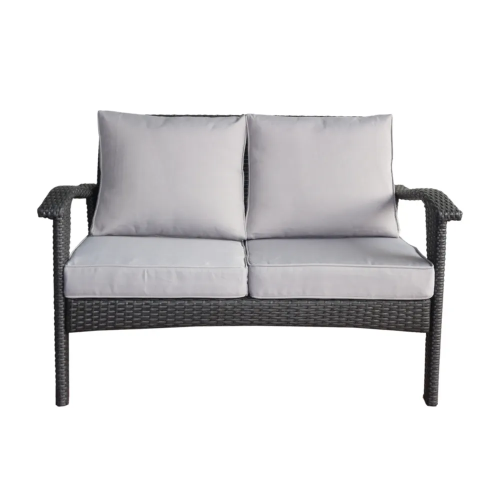 Honolulu Outdoor Loveseat