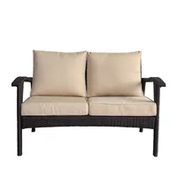 Honolulu Outdoor Loveseat