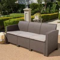 St. Paul Outdoor Sofa