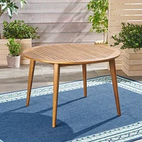 Stamford Outdoor Dining Table