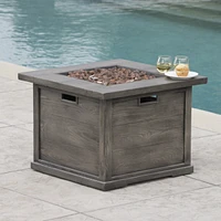 Ellington Outdoor Fire Pit