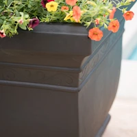 Salina Outdoor Planter