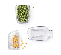 Oxo Pop Storage Container Accessories 3-Pc. Scoop Set