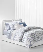 Lauren Ralph Lauren Willa Floral Duvet Cover Set