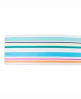 Beachy Keen Stripe Table Runner 14" X 72"