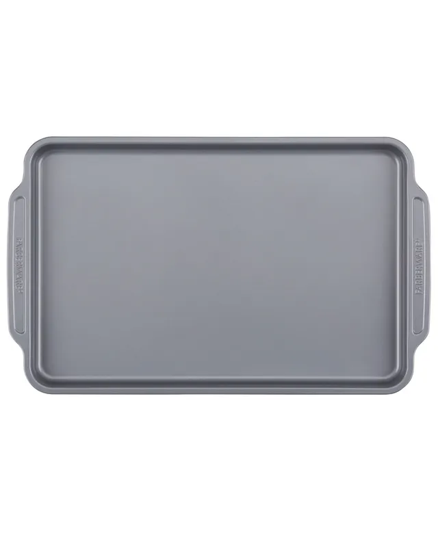 Chicago Metallic 8-pc. Bakeware Set, Color: Silver - JCPenney
