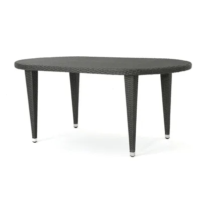 Dominica Outdoor Dining Table