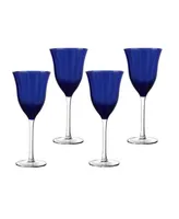 Qualia Glass Meridian Oz Wine Glasses