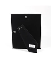 Lawrence Frames Simply Silver Metal Picture Frame