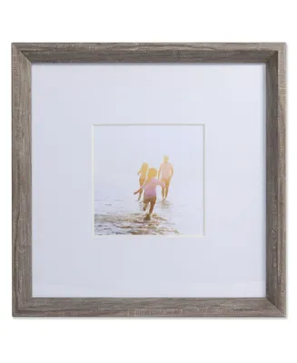 Lawrence Frames Wide Border Matted Frame - Gallery 10x10