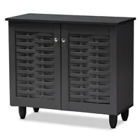 Winda 2-Door Cabinet