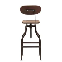 Closeout Varek Bar Stool