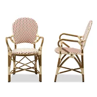 Seva Dining Chairs, Set of 2