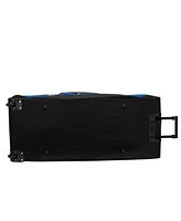 Rockland 40" Check-In Rolling Duffle Bag