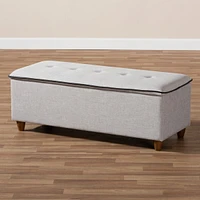 Marlisa Ottoman