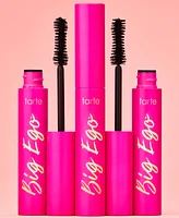 Tarte Big Ego Mascara, Travel Size