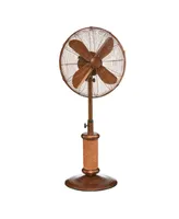 DecoBreeze Nautica Outdoor Fan