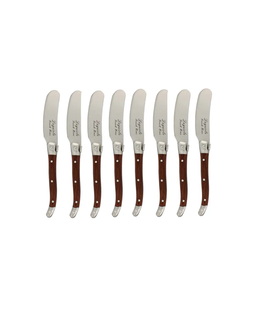 French Home Spreaders Set/8