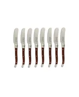 French Home Laguiole Spreaders Set/8