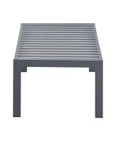 Tommy Hilfiger Monterey Outdoor Coffee Table