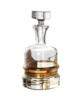 Global Views Traditional Decanter