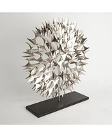 Global Views Cosmallos Sculpture Small