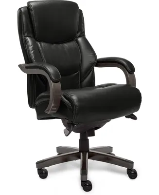 La-z-Boy Delano Big and Tall Executive Office Chair