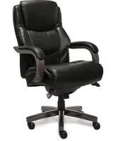 La-z-Boy Delano Big and Tall Executive Office Chair