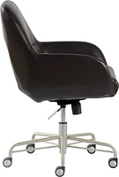Tommy Hilfiger Forester Leather Office Chair