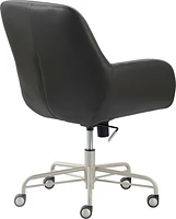 Tommy Hilfiger Forester Leather Office Chair