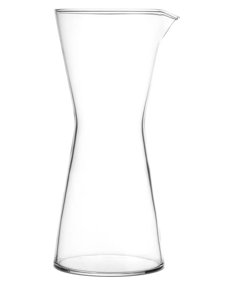 Iittala Drinkware, Kartio Carafe