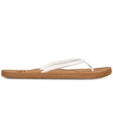 Roxy Women's Costas Flip Flops